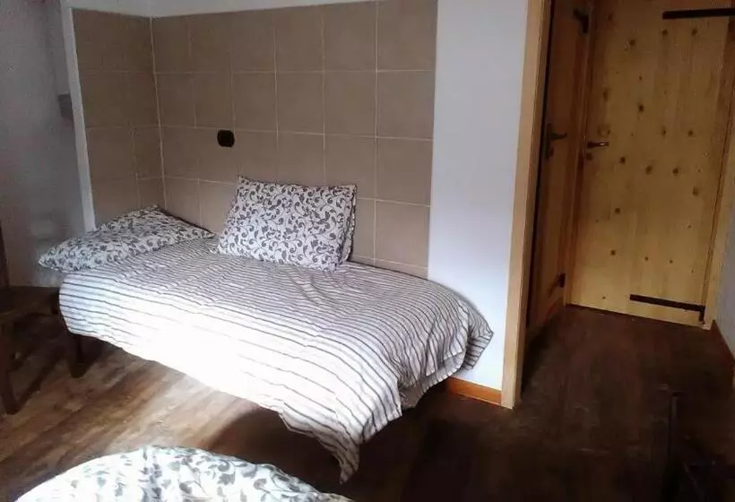 Hotel Cantina Alpina