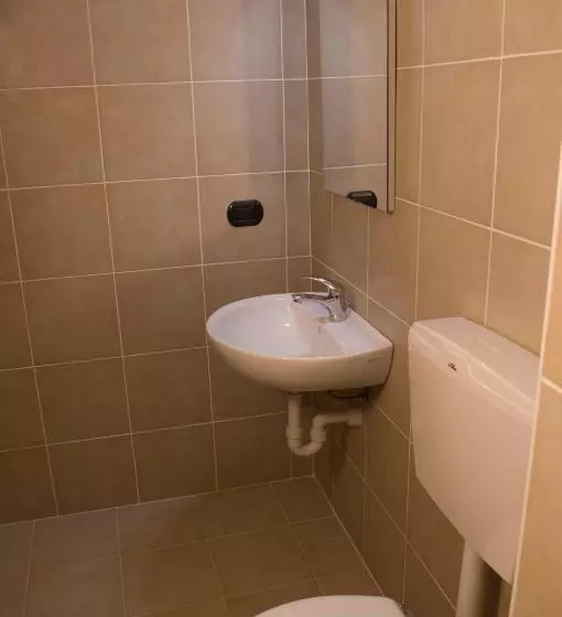 Hotel Cantina Alpina