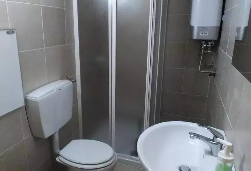 Hotel Cantina Alpina