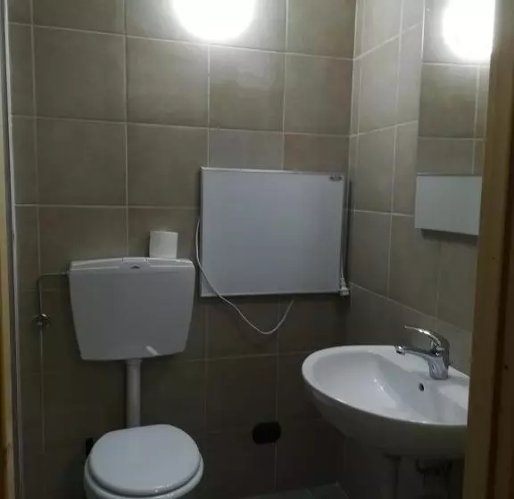 Hotel Cantina Alpina