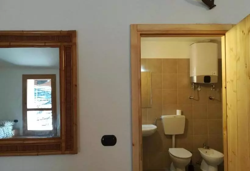 Hotel Cantina Alpina