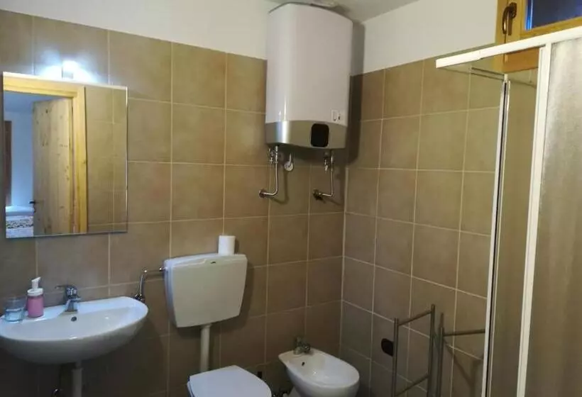 Hotel Cantina Alpina