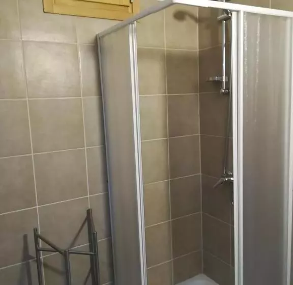 Hotel Cantina Alpina