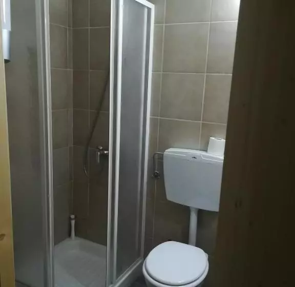 Hotel Cantina Alpina