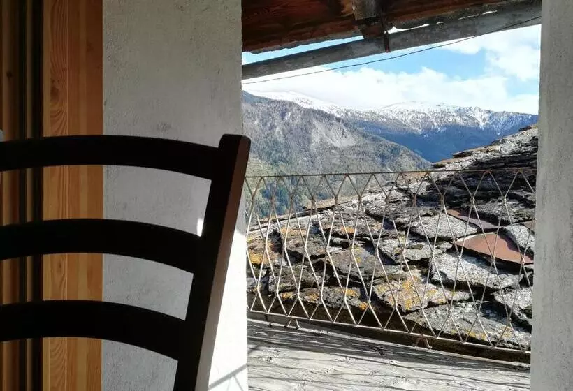 Hotel Cantina Alpina