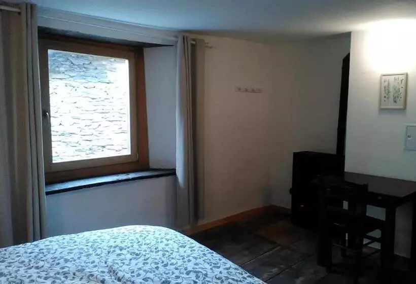 Hotel Cantina Alpina