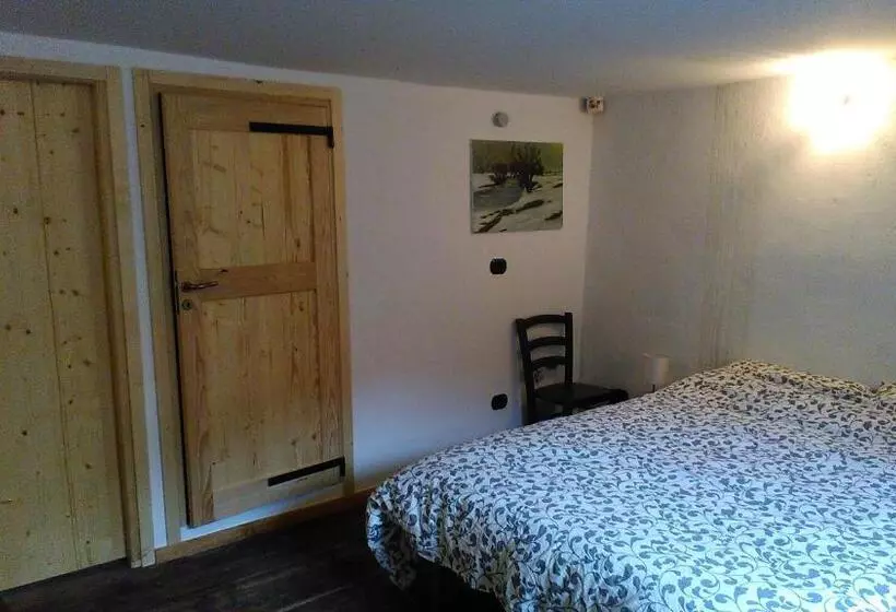 Hotel Cantina Alpina