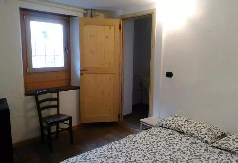 Hotel Cantina Alpina