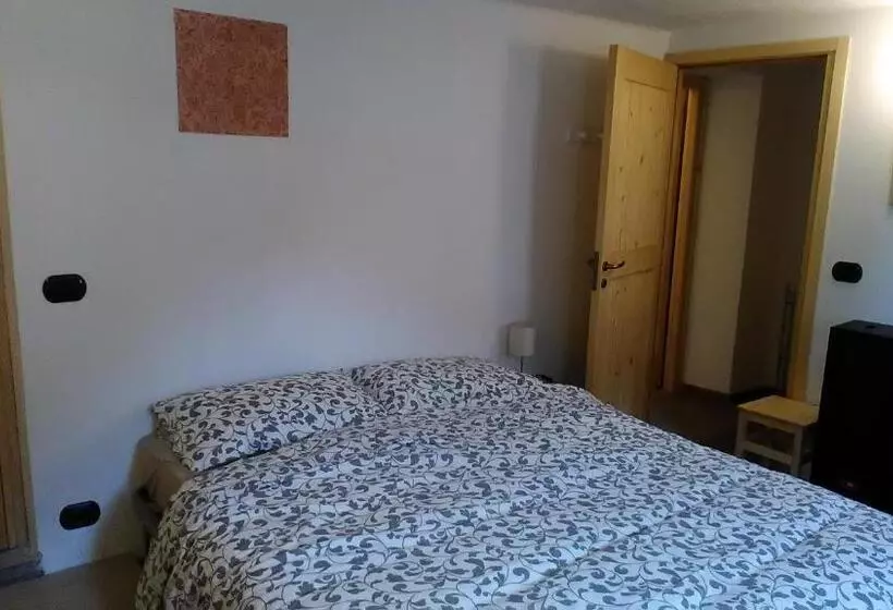 Hotel Cantina Alpina