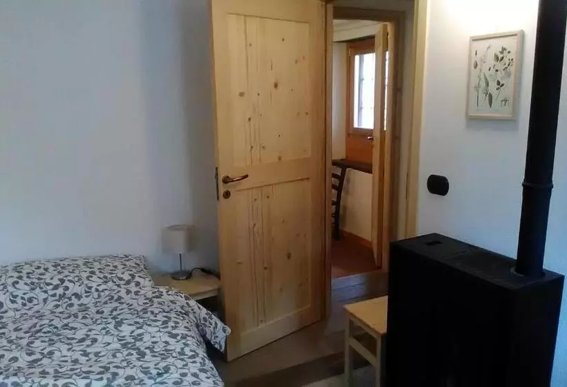 Hotel Cantina Alpina