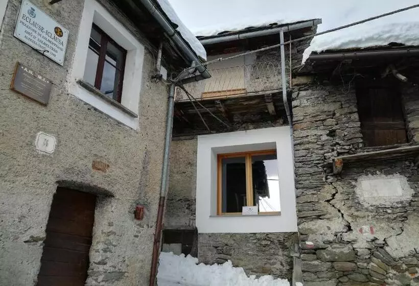 Hotel Cantina Alpina