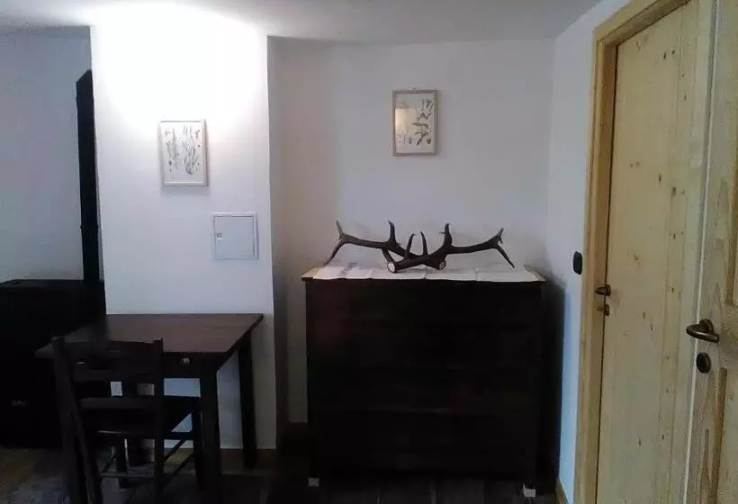 Hotel Cantina Alpina