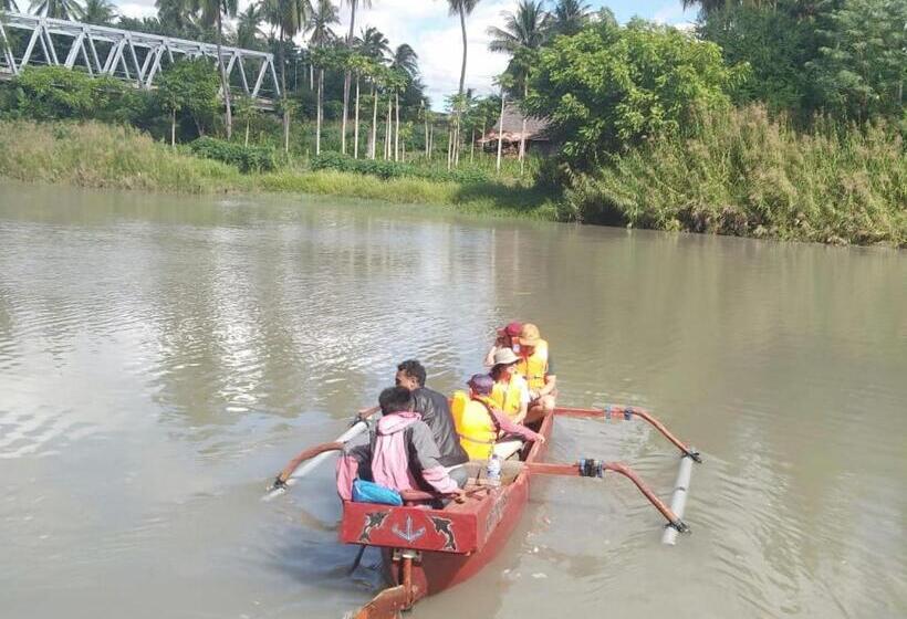 Otel Pondok Wisata Dan Restoran Elim