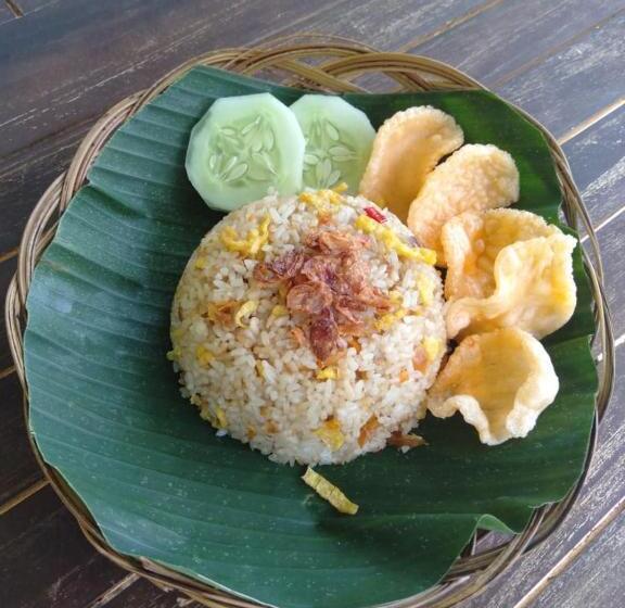 Otel Pondok Wisata Dan Restoran Elim