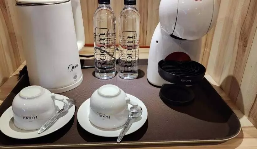 ホテル The Room Boutique