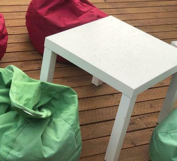 پانسیون Casa Da Avó Lurdes