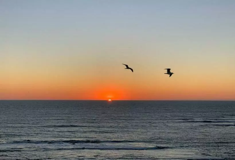 Majatalo Casa Da Avó Lurdes