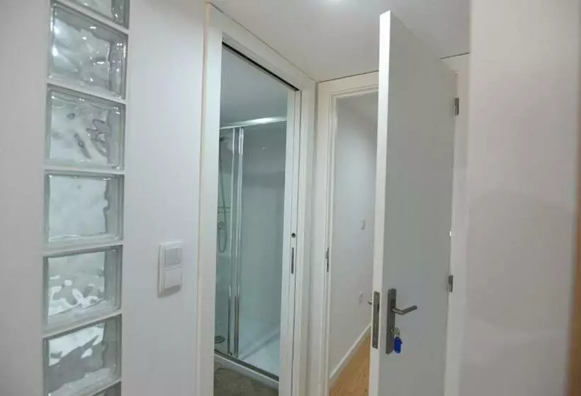 Majatalo Casa Da Avó Lurdes