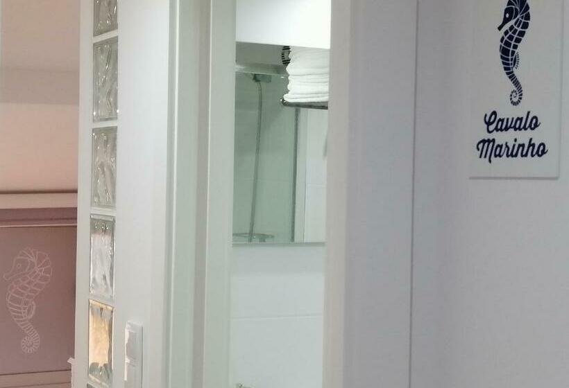 پانسیون Casa Da Avó Lurdes