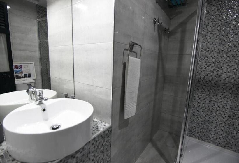 پانسیون Casa Da Avó Lurdes