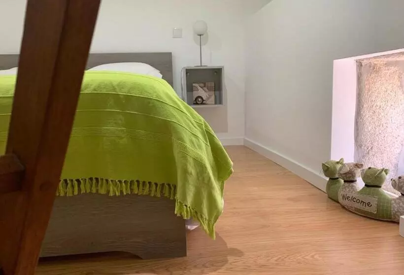 Majatalo Casa Da Avó Lurdes