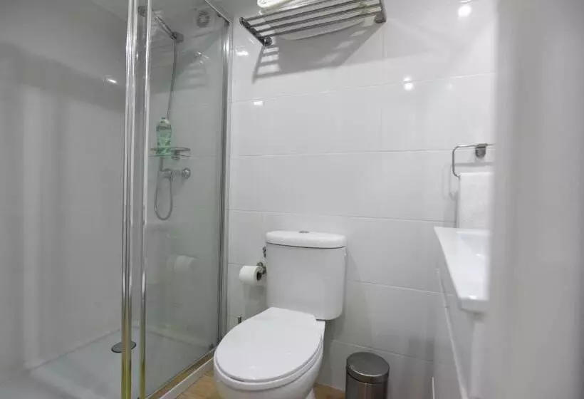 Majatalo Casa Da Avó Lurdes