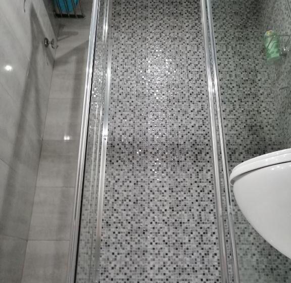 پانسیون Casa Da Avó Lurdes