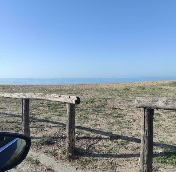 Pension Casa Turistica Le Servite