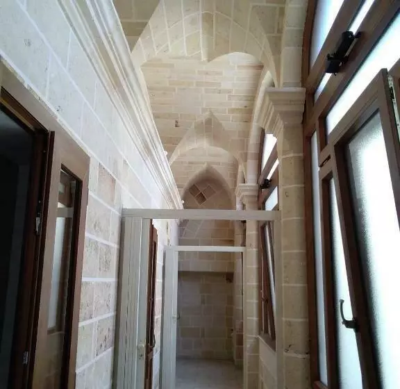 Majatalo Casa Turistica Le Servite