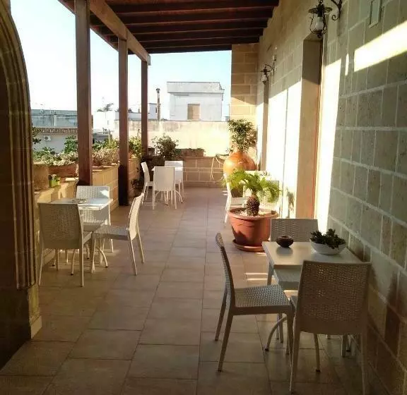 Majatalo Casa Turistica Le Servite