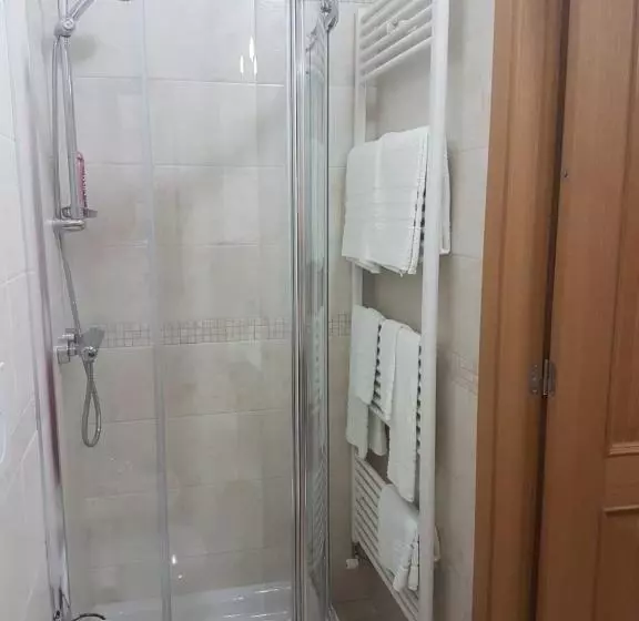 Majatalo Casa Turistica Le Servite