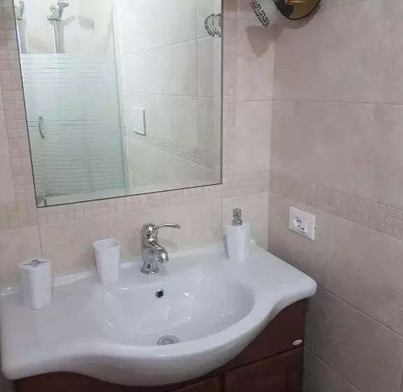 Majatalo Casa Turistica Le Servite