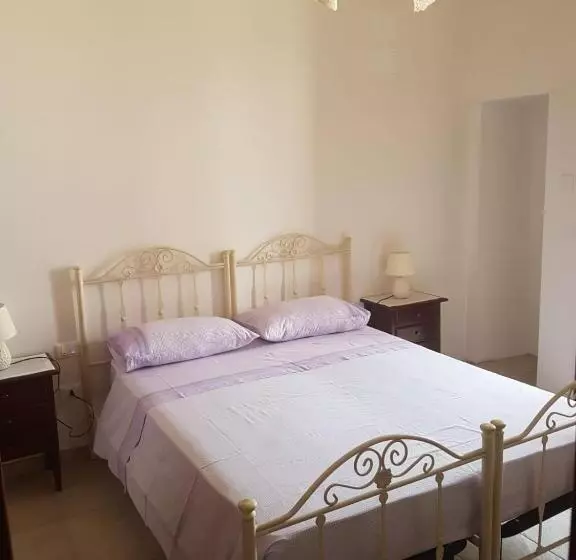 Majatalo Casa Turistica Le Servite