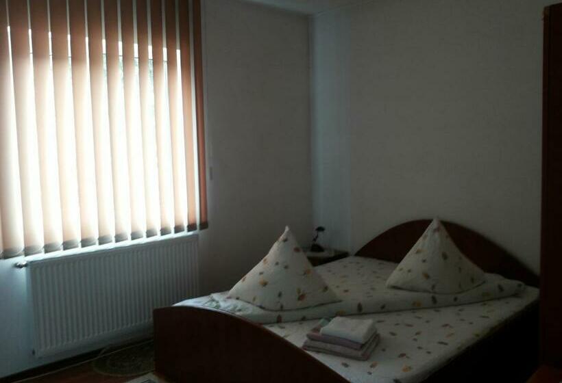 پانسیون Casa Vera