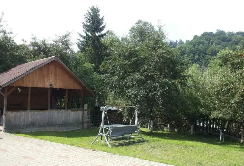 پانسیون Casa Vera
