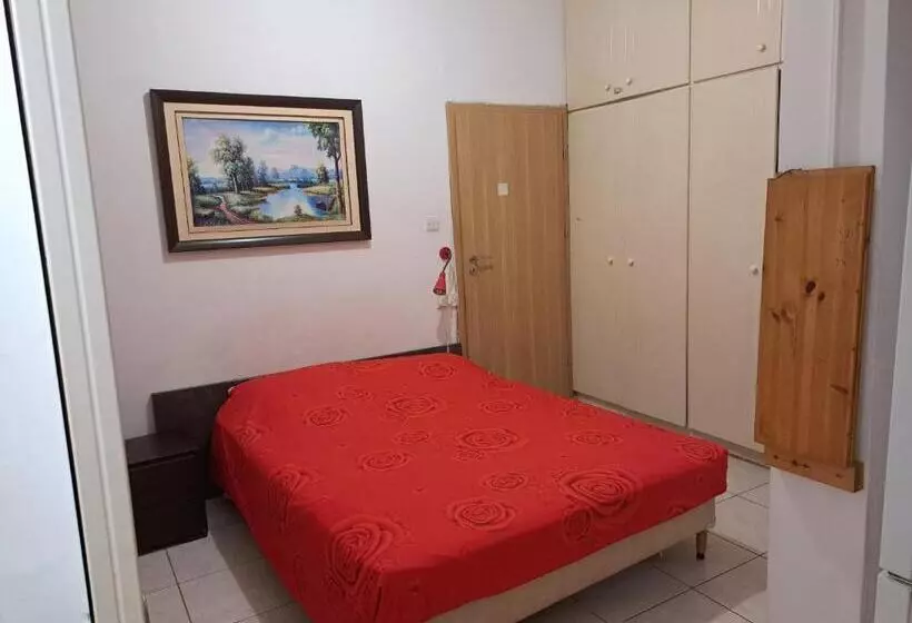 Pension City Large Studio