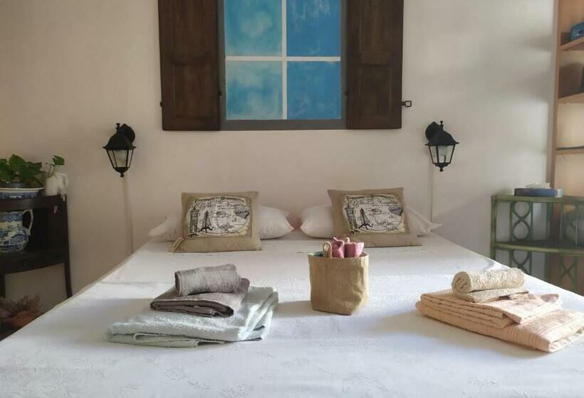 پانسیون Da Sara E Paolo