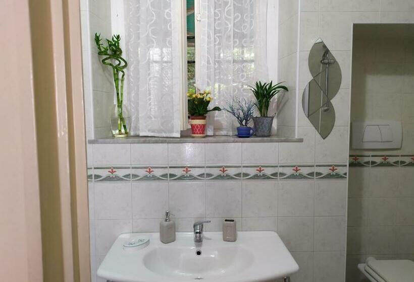 پانسیون Da Sara E Paolo