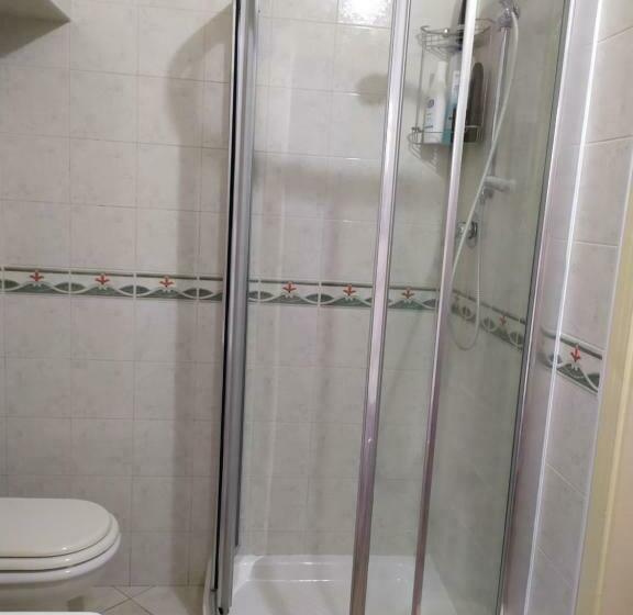 پانسیون Da Sara E Paolo