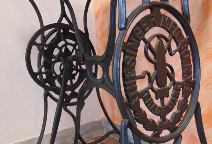 پانسیون Da Sara E Paolo