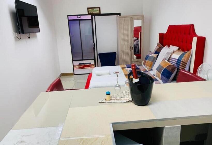 Pension Forchutec Guest House