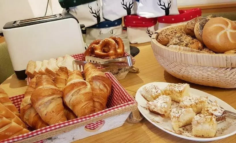 Majatalo Haus Guentli