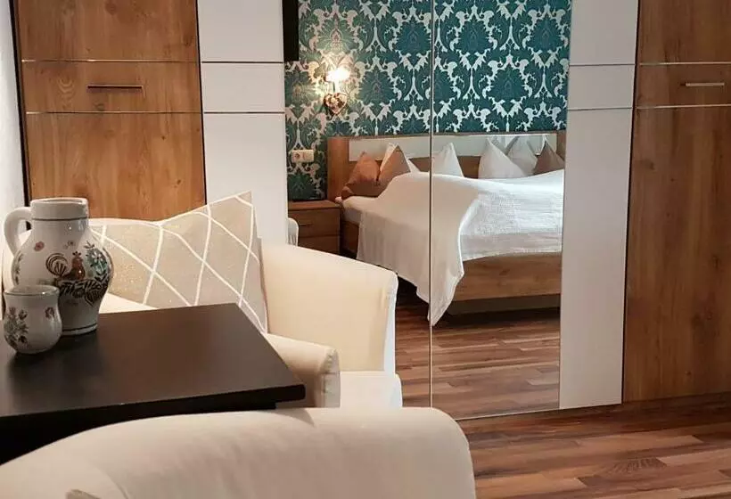 Majatalo Haus Guentli