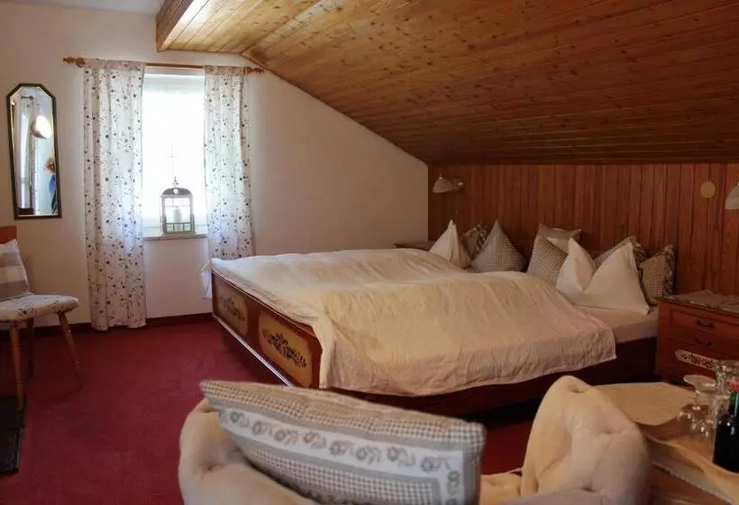 Majatalo Haus Guentli