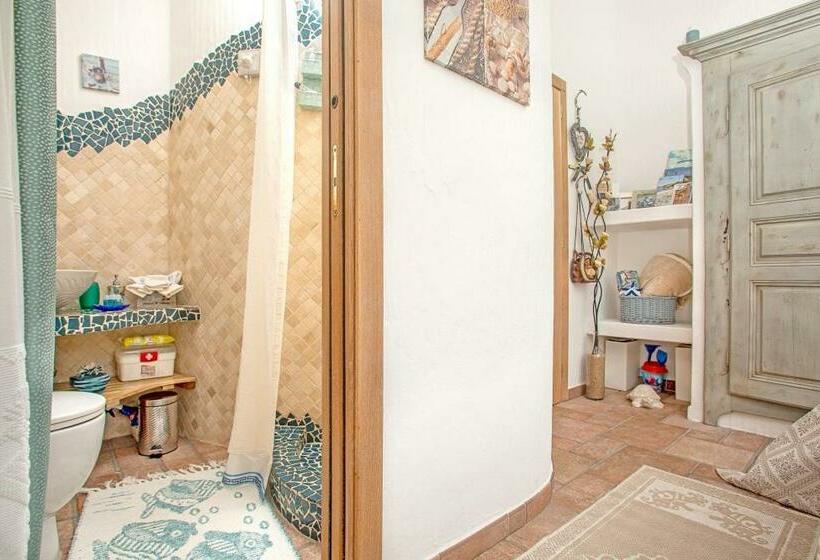 פנסיון Mimma Del Mar