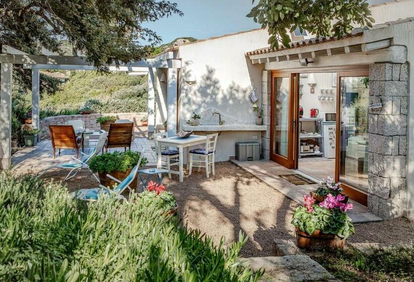 פנסיון Mimma Del Mar