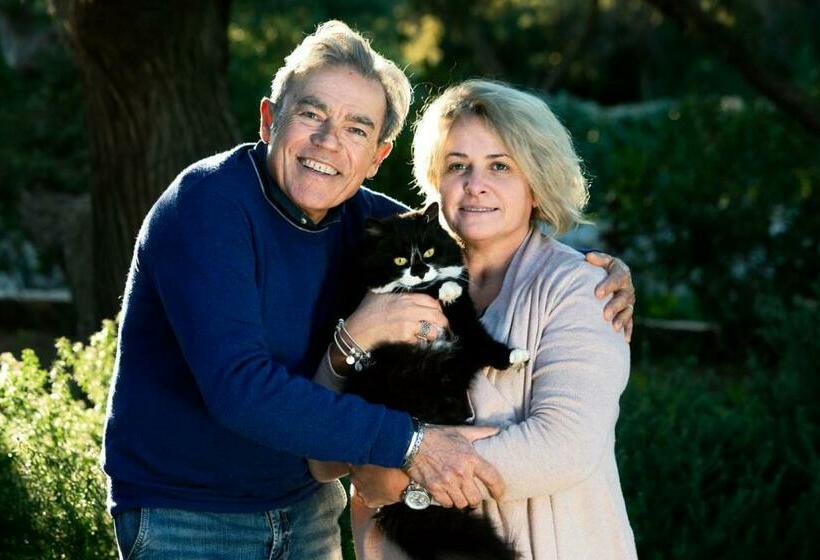 פנסיון Mimma Del Mar