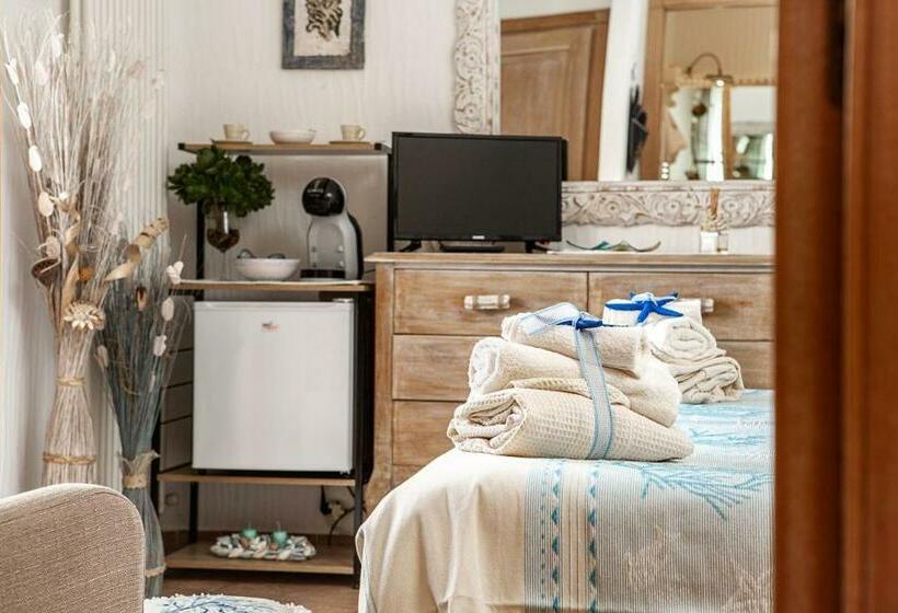 פנסיון Mimma Del Mar