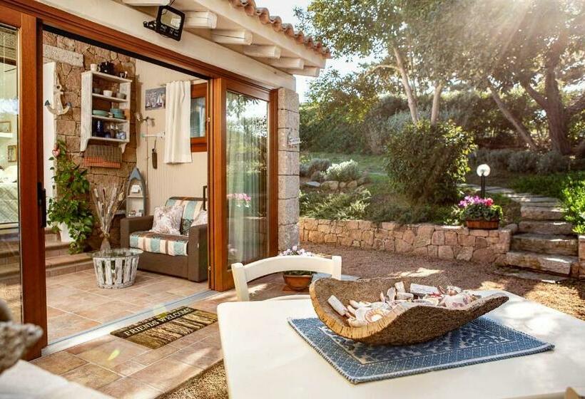 פנסיון Mimma Del Mar