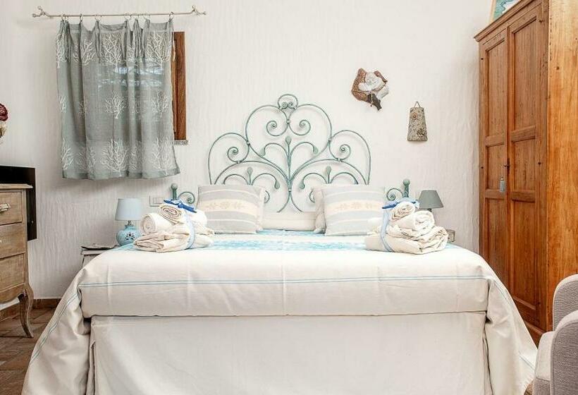 פנסיון Mimma Del Mar